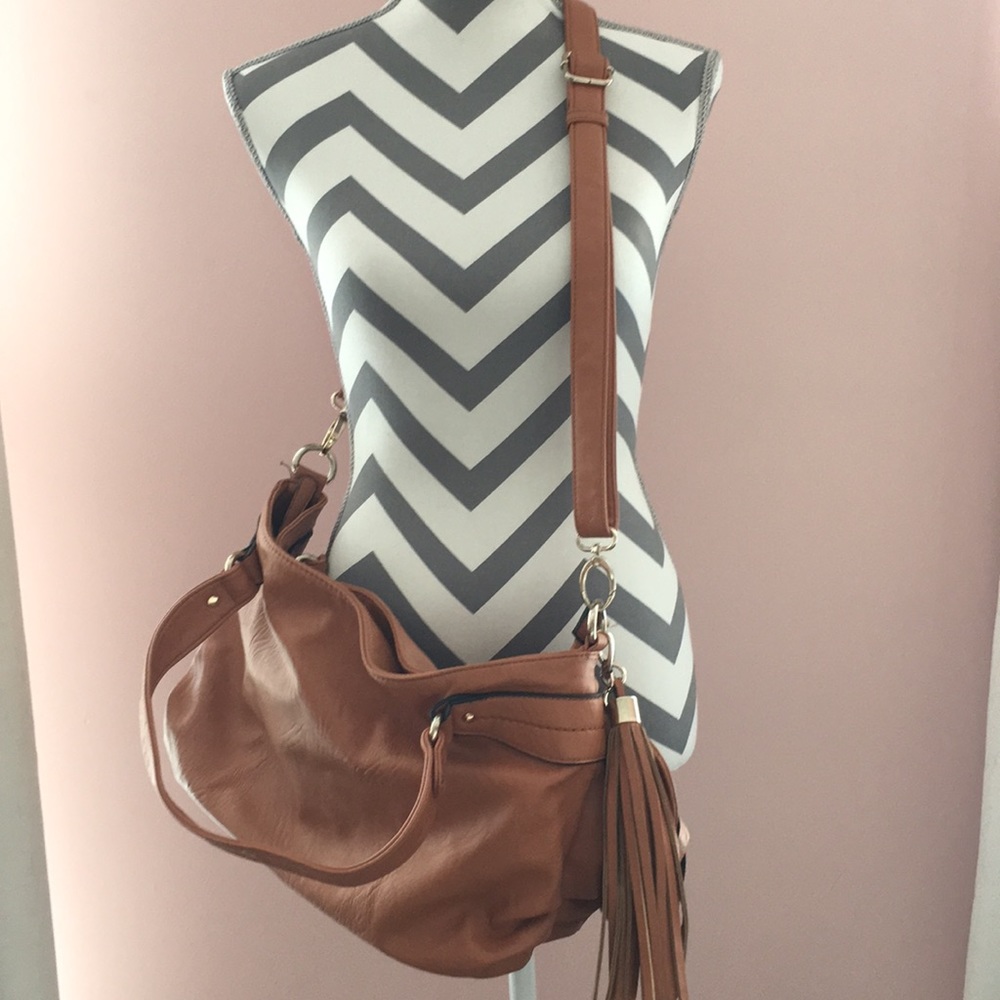 👜 🌼JustFab purse🌼 👜